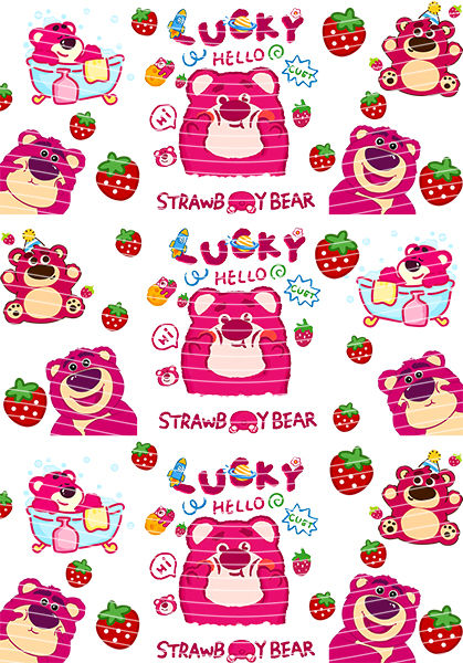 A5 Notebook Wraps-W-3423